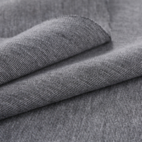 Hot Sale 90%Polyester 10%Spandex Roma Fabric for Garment Coat