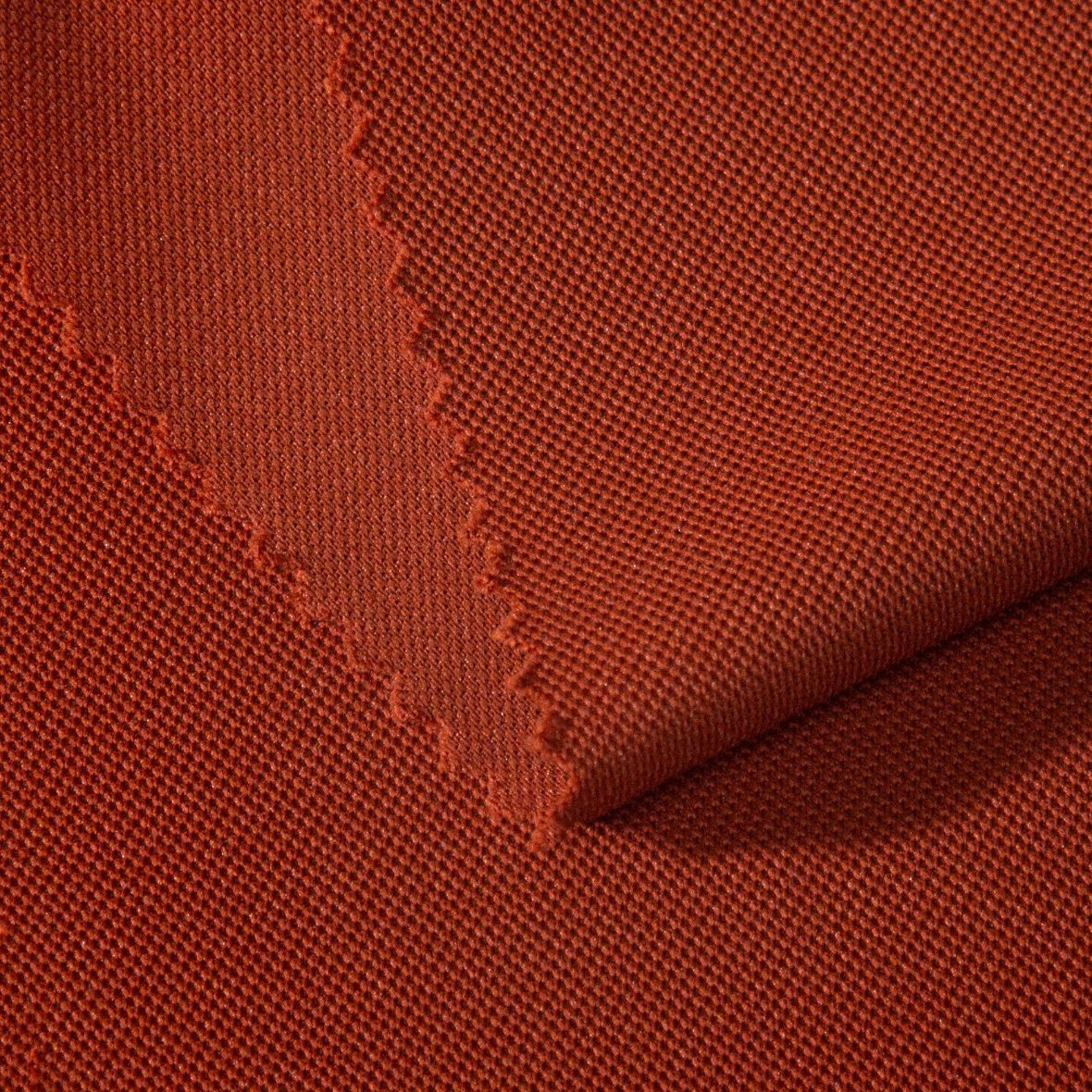 Manufacturer Bird Eye Mesh Fabric 110GSM Polyester Birds Eye Pique Knitted Sportswear Fabric-21