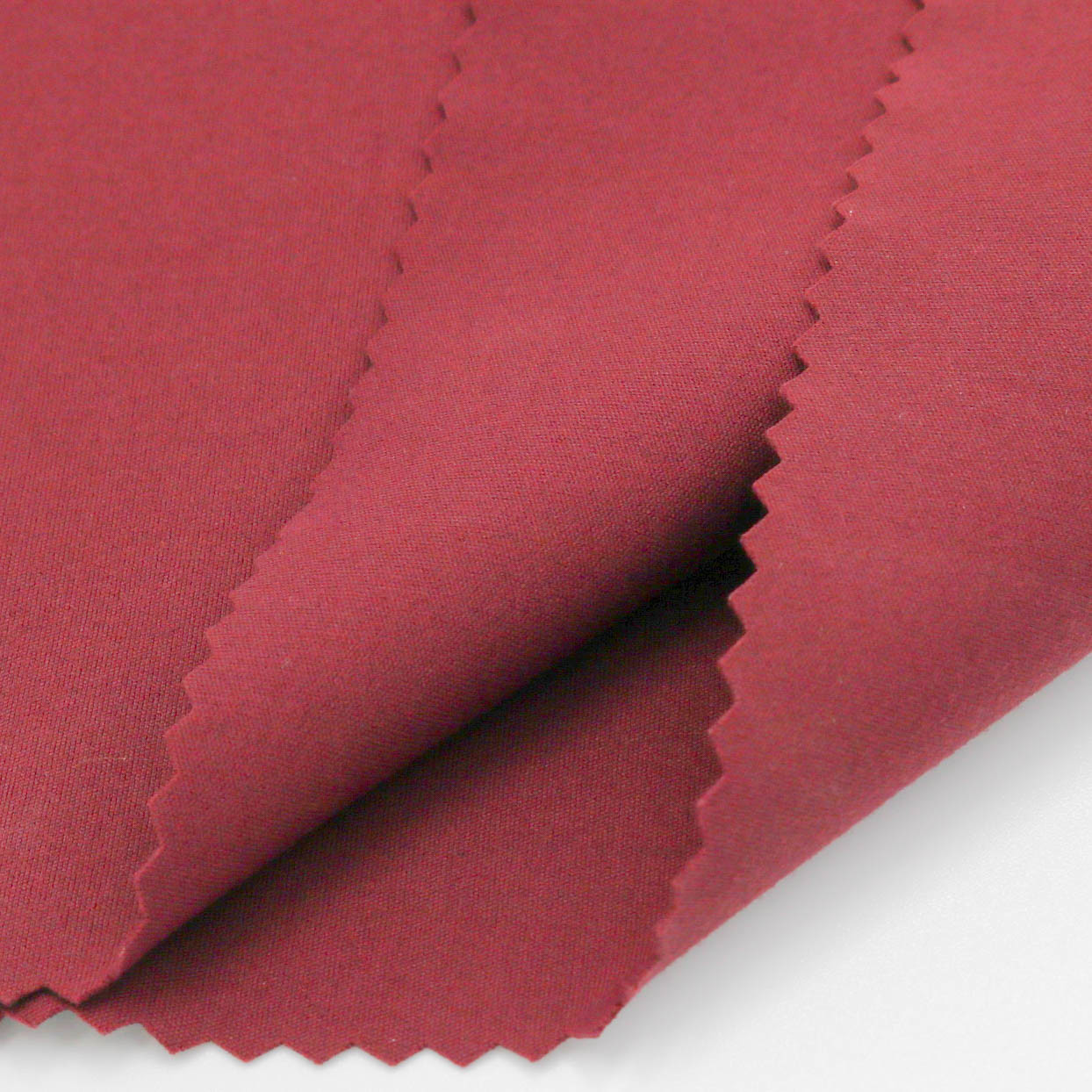 75% Polyester 25% Spandex 4 Ways Stretch Plain Dyed Interlock Fabric for Underwear Clothing Garment