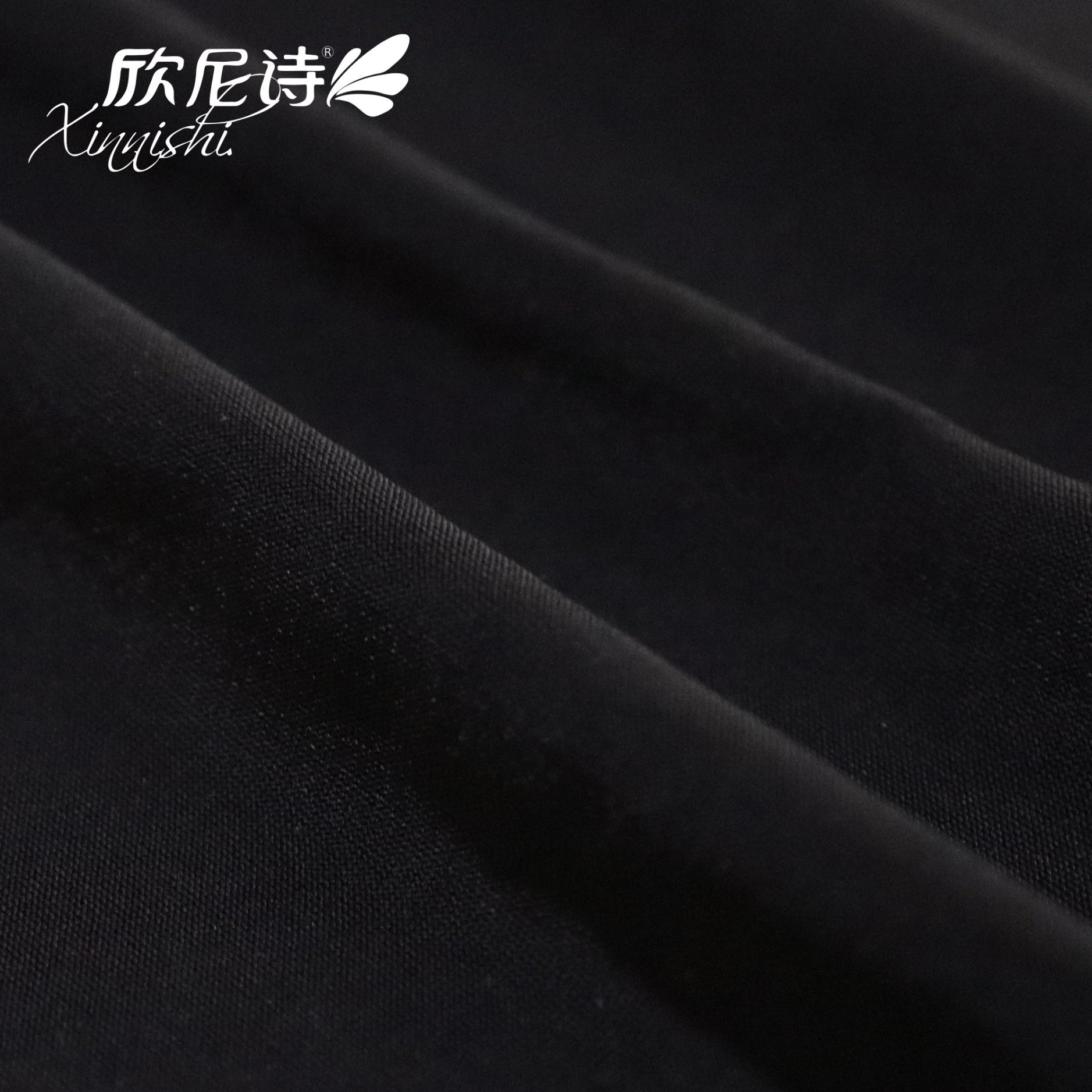 85% Polyester 15% Spandex Women Workout Gym Fitness Leggings Swimwear Fabric for Sportswear Garment