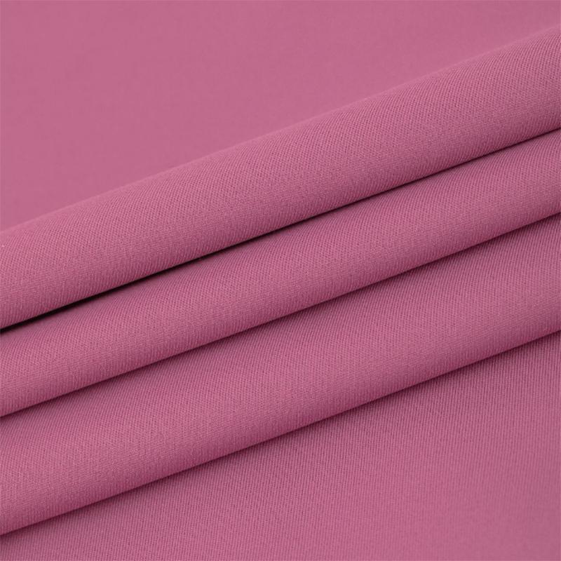 4-Way Stretch 85%Polyester 15%Spandex Breathable Female Knit Fabric for Bikini Swimwear