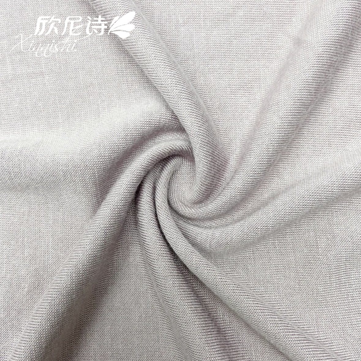 High Quality Soft 95%Modal 5%Spandex Modal Fabric for T-Shirt or Underwear