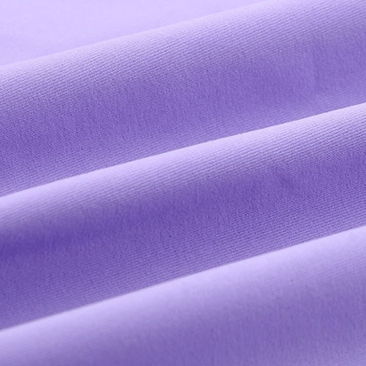 Hot Sale 85% Polyester 15% Spandex Warp Knitted Polyester Swimwear Fabric for Sportswear