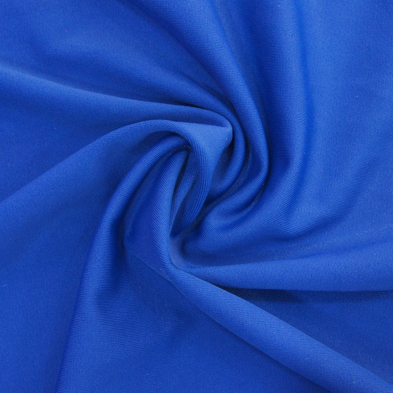 High Quality 85% Polyester 15% Spandex Warp Knitted Polyester Swimwear Fabric for Swimwear Garment
