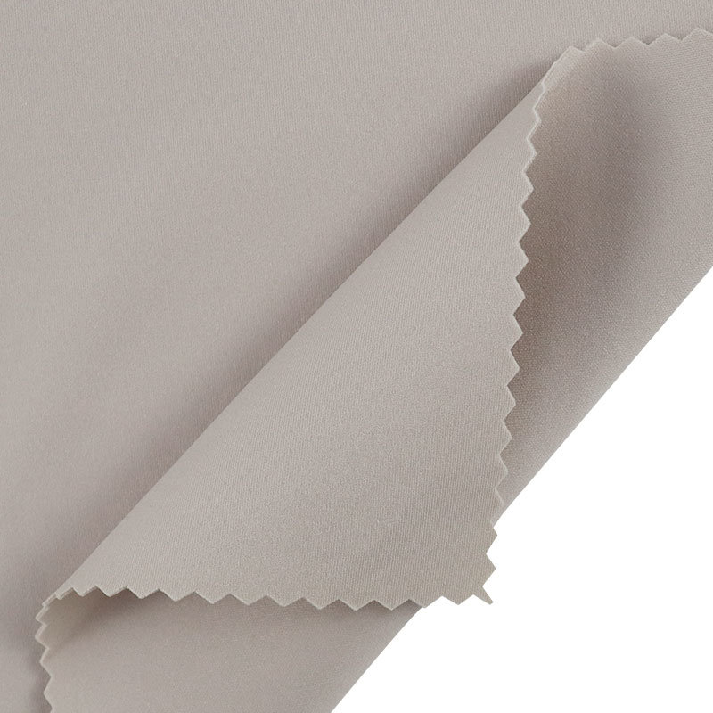 90% Polyester 10% Spandex High Elastic Textile Fabric for Bikini Swimwear Yoga Garment