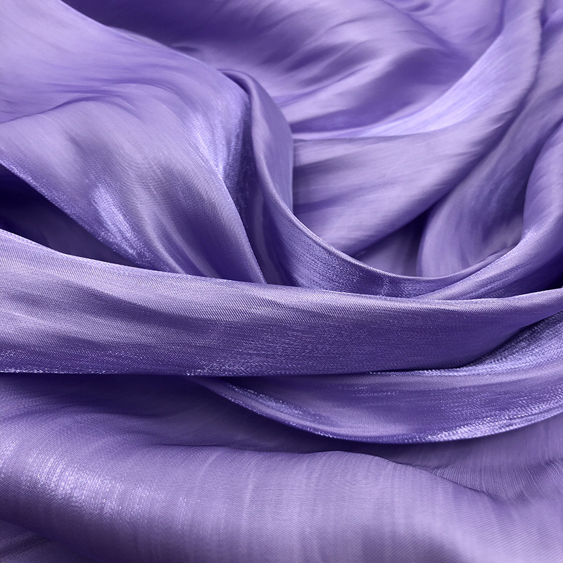 Exclusive Design Silky Satin Fabric %100 Silk, Crepe , Satin, Chiffon,  Jersey, Spandex, Lurex , Cotton , Voile , Silk Voile, Polyester…