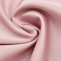 Hot Sale 90% Polyester 10% Spandex Swimwear Fabric for Bikini Sportswear Yoga