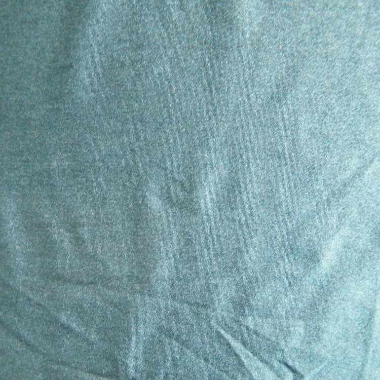 Good Price Wholesale 95%Polyester 5%Spandex Satin Fabric Shiny Luxury Polyester Fabric for Dress Sleepwear Garment