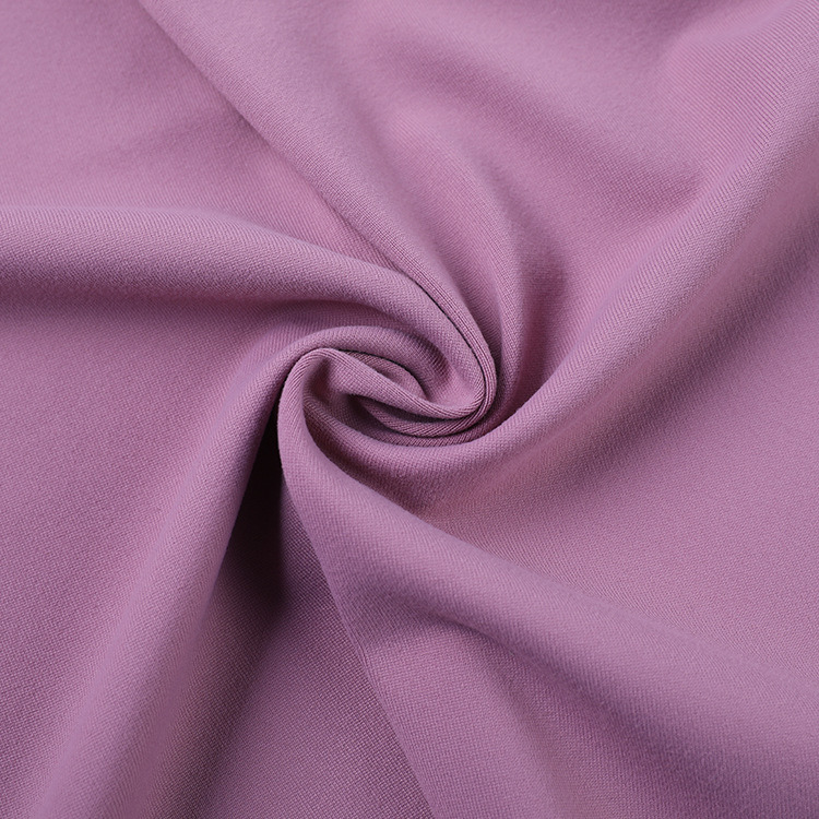 90% Polyester 10% Spandex Textile 4 Way Stretch Swimwear Fabric for Bikini Sportswear Garment