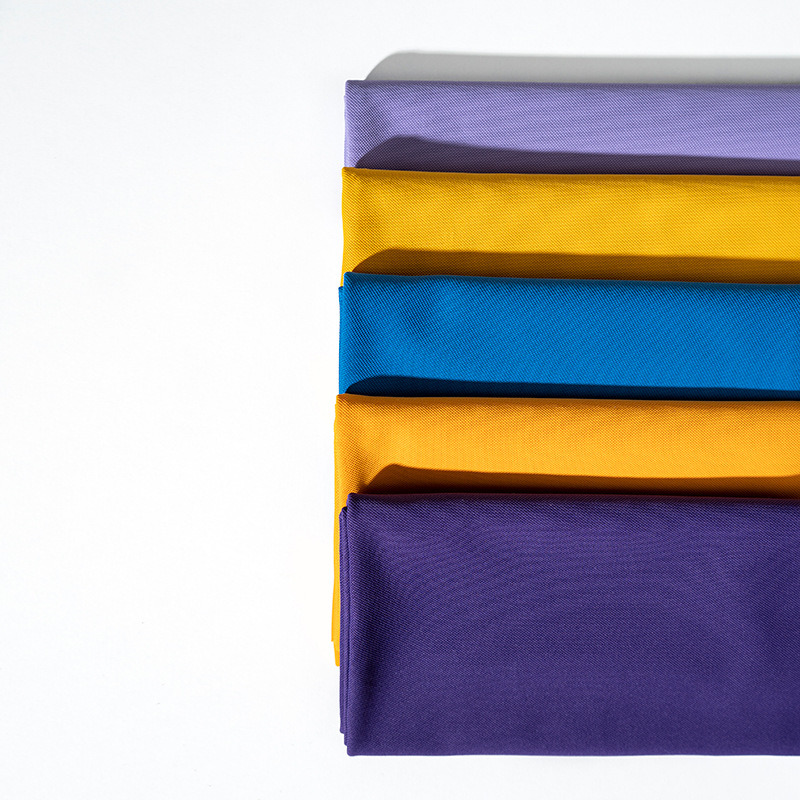 Manufacturer Bird Eye Mesh Fabric 170GSM Polyester Birds Eye Pique Knitted Sportswear Fabric