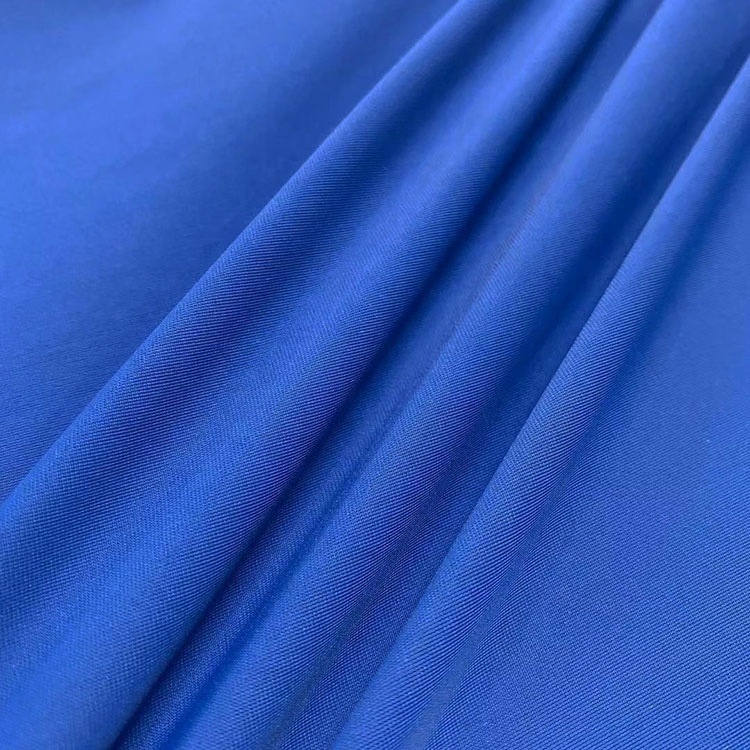 High Quality 85% Polyester 15% Spandex Stretch Knitted Polyester Swimwear Fabric
