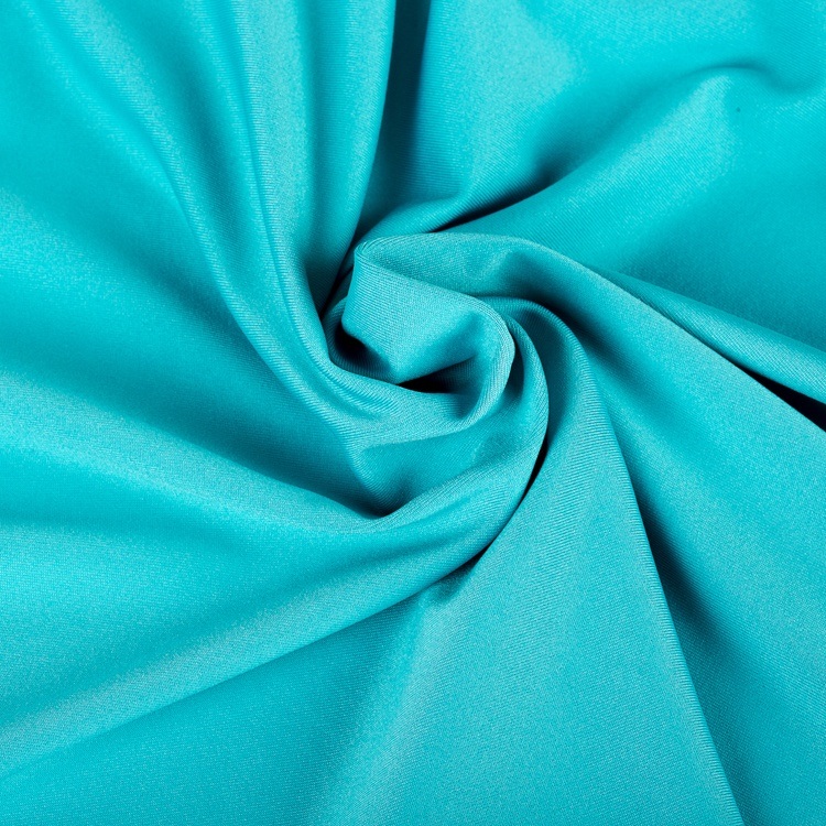 Hot Sale 85% Polyester 15% Spandex Polyester Swimwear Textile Fabric for Swimwear Garment