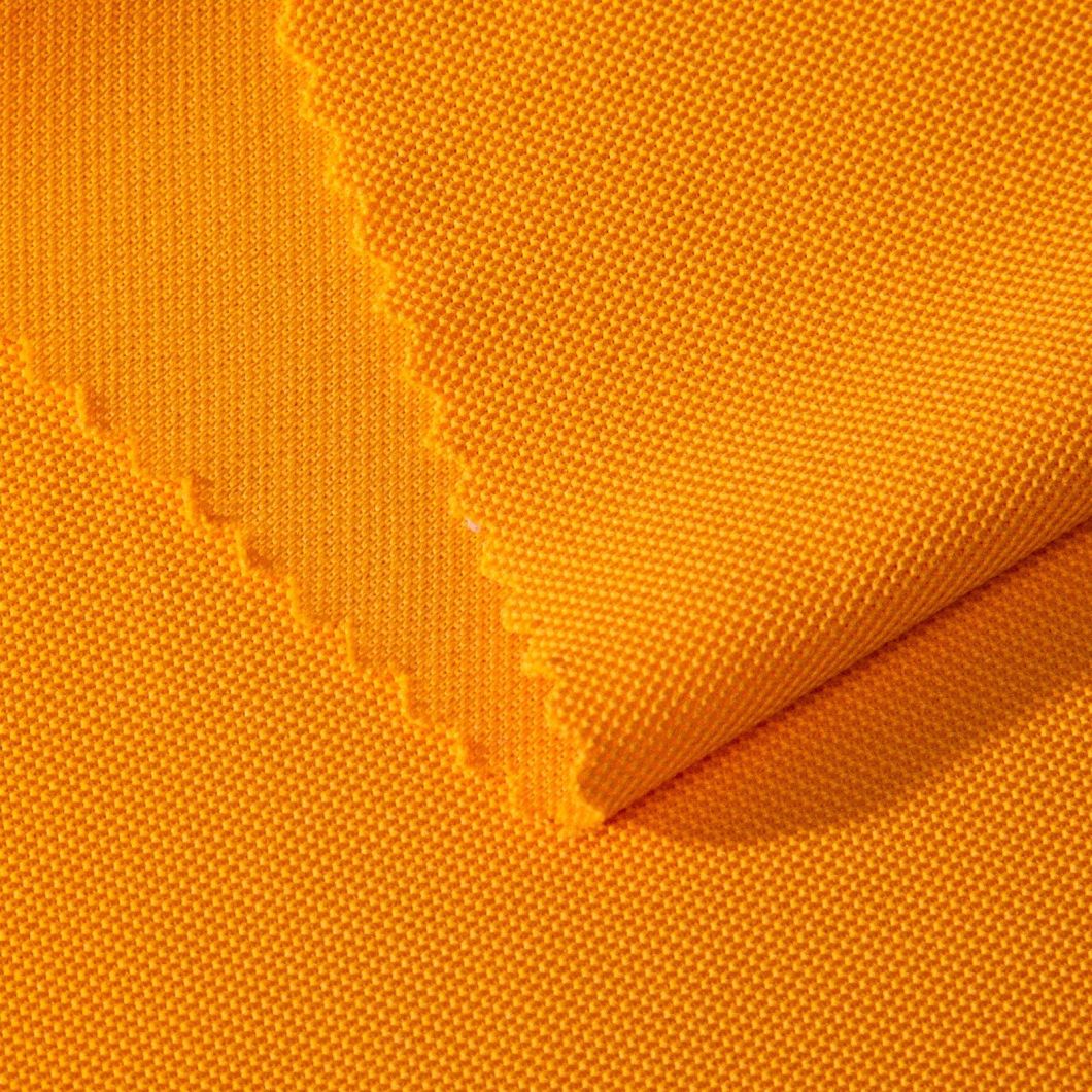 Manufacturer Bird Eye Mesh Fabric 110GSM Polyester Birds Eye Pique Knitted Sportswear Fabric-19