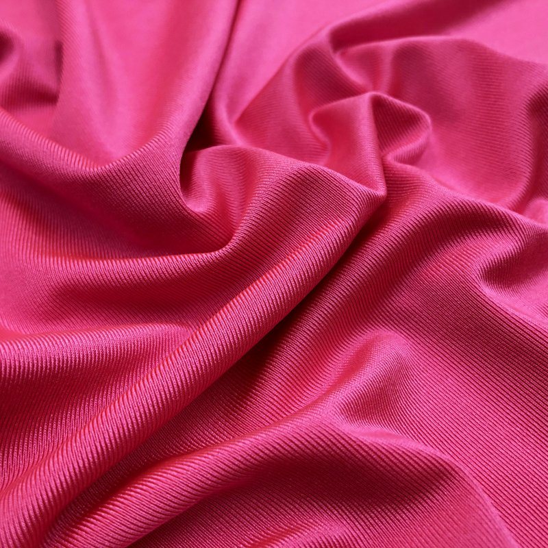 Stretch Knitted Nylon Spandex 4way Stretch Swimwear Fabric for Swimming Fabric