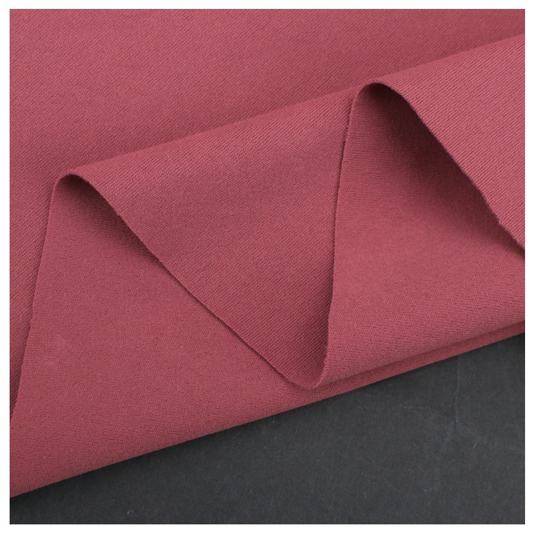 90% Polyester 10% Spandex Knitted Polyester Swimwear Fabric for Sportswear