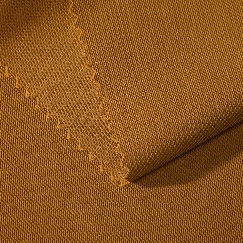 Manufacturer Bird Eye Mesh Fabric 110GSM Polyester Birds Eye Pique Knitted Sportswear Fabric-02