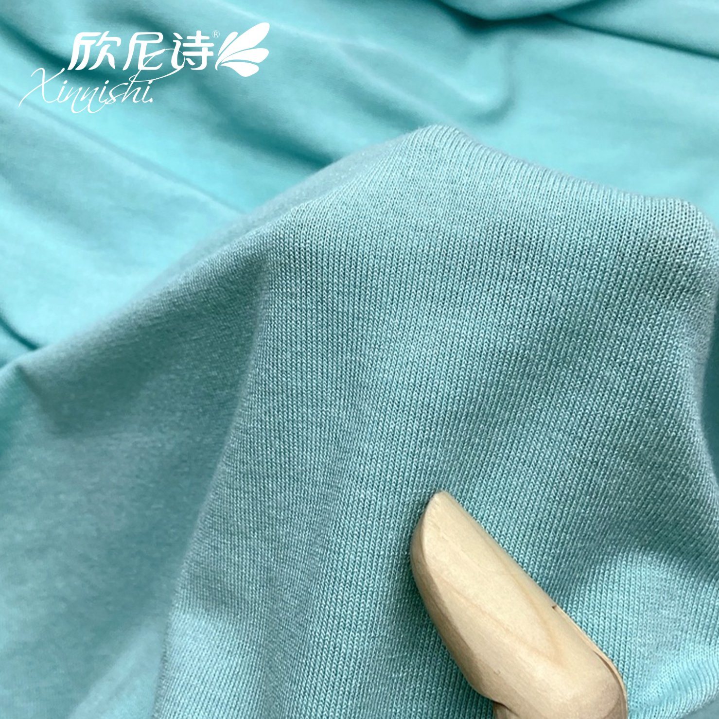 High Quality Soft 95%Modal 5%Spandex Modal Fabric for T-Shirt or Underwear