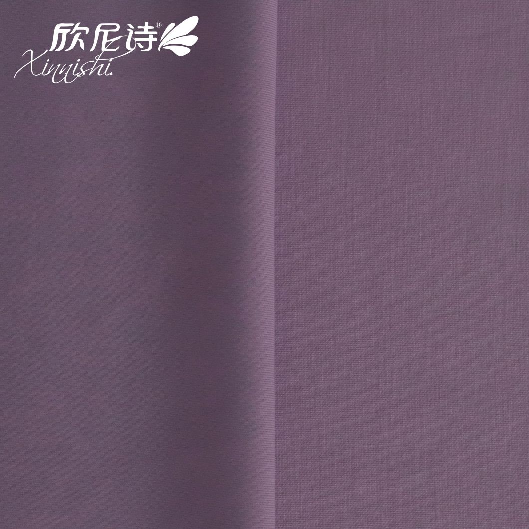 50% Modal 26% Spandex 24%Polyester T-Shirts Clothing Modal Fabric for Swimsuit Underwear and Sportswear