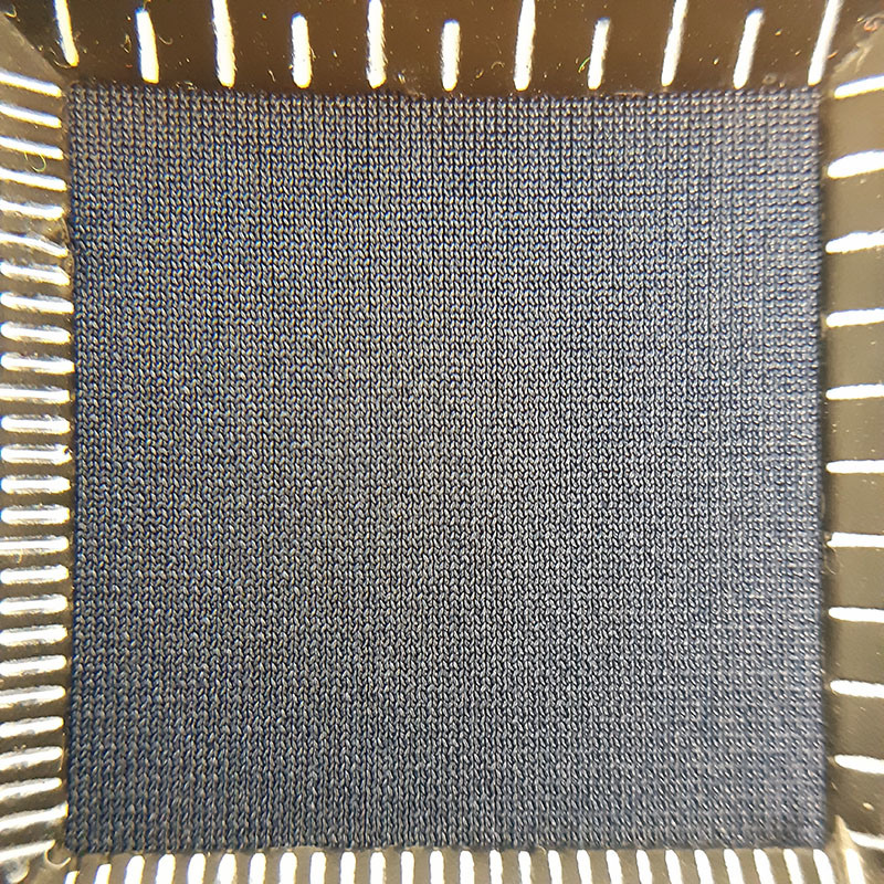 85% Polyester 15% Spandex Stretch Textile Swimwear Fabric for Bikini Yoga Garment