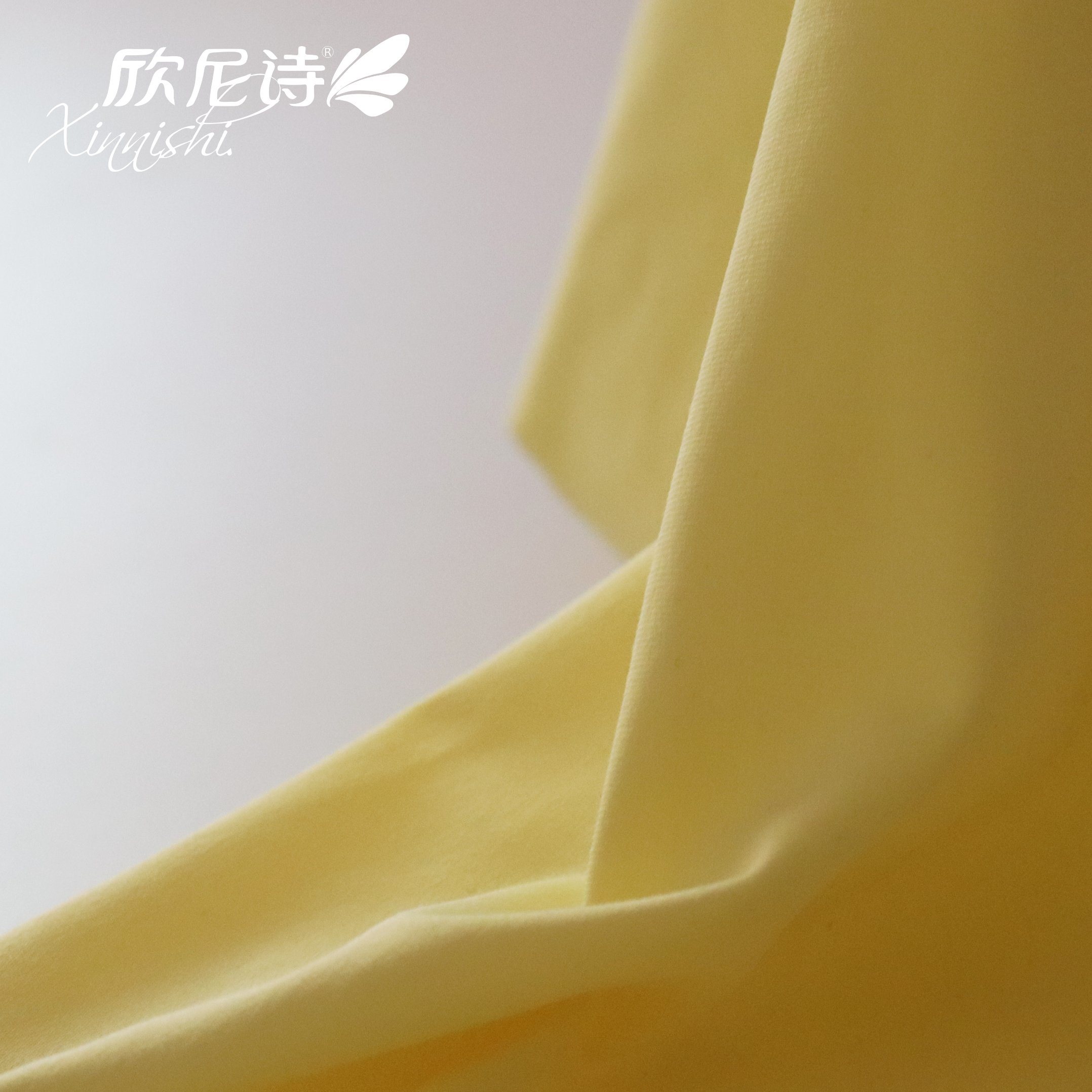 Stretch Knitted 85% Polyester 15% Spandex 4 Way Stretch Swimwear Fabric for Swimming Garment