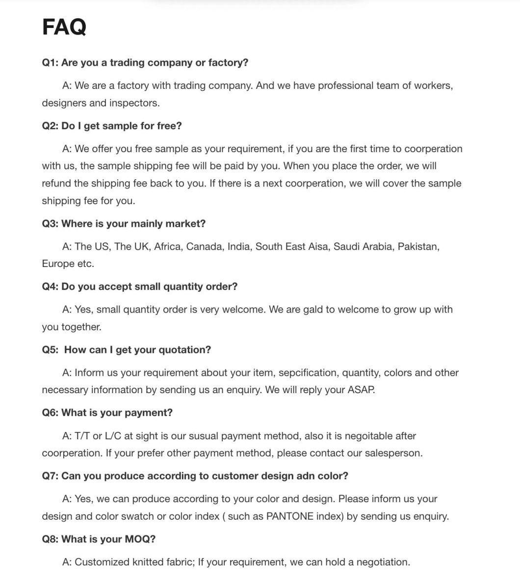 100% Cotton Single Jersey Knitted Fabric Stretch Breathable Plain Dyed Textile Fabric for T-Shirt Garment Underwear