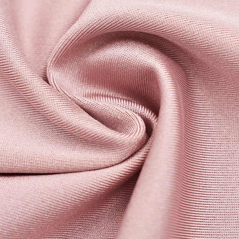 Hot Sale 90% Polyester 10% Spandex Swimwear Fabric for Bikini Sportswear Yoga