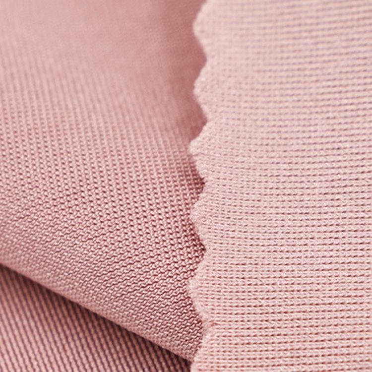 Hot Sale 90% Polyester 10% Spandex Swimwear Fabric for Bikini Sportswear Yoga