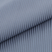 87.5% Polyester 12.5% Spandex High Quality Knitted Jacquard Fabric for Swimwear Yoga Garment