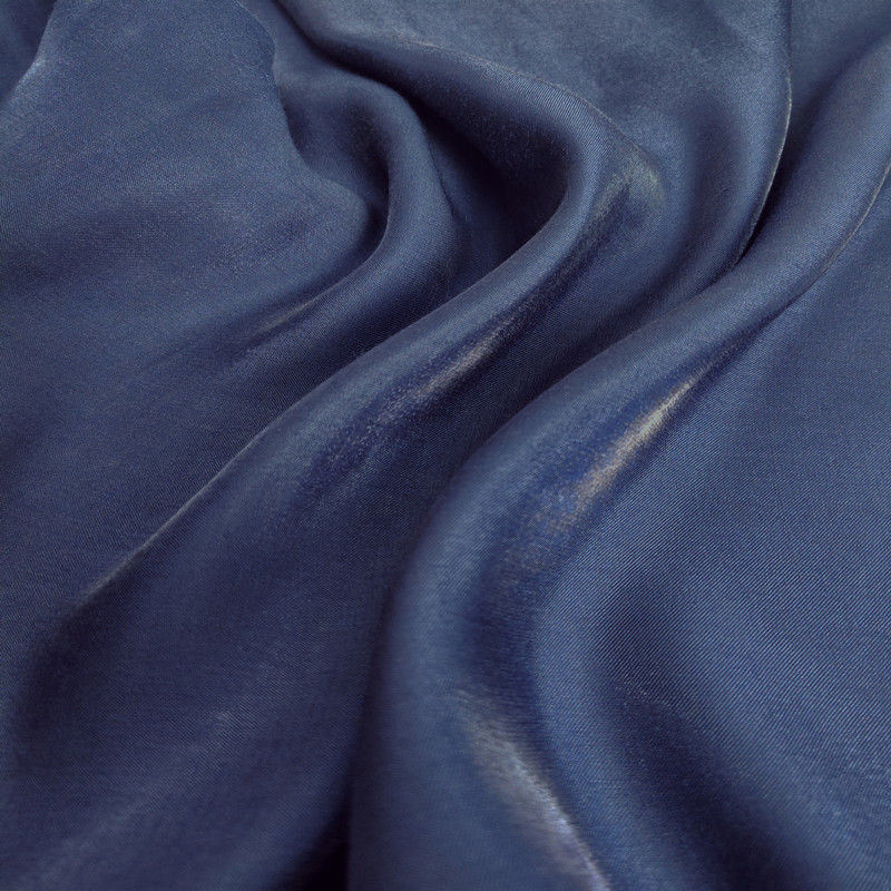 Multi Colors 70% Polyester 30% Cotton Wight 150cm Gilding Satin Fabric for Bridal SA0022-20