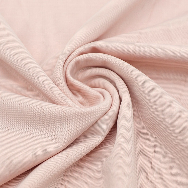 90% Polyester 10% Spandex 4 Way Stretch Swimwear Fabric for Bikini Sportswear Yoga Garment