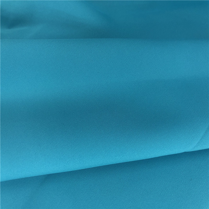 4 Way Stretch 85%Polyester 15%Spandex Textile Fabric for Bikini Yoga Garment