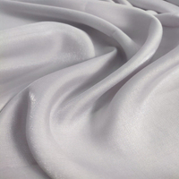 Multi Colors 70% Polyester 30% Cotton Wight 150cm Gilding Satin Fabric for Bridal SA0022-25