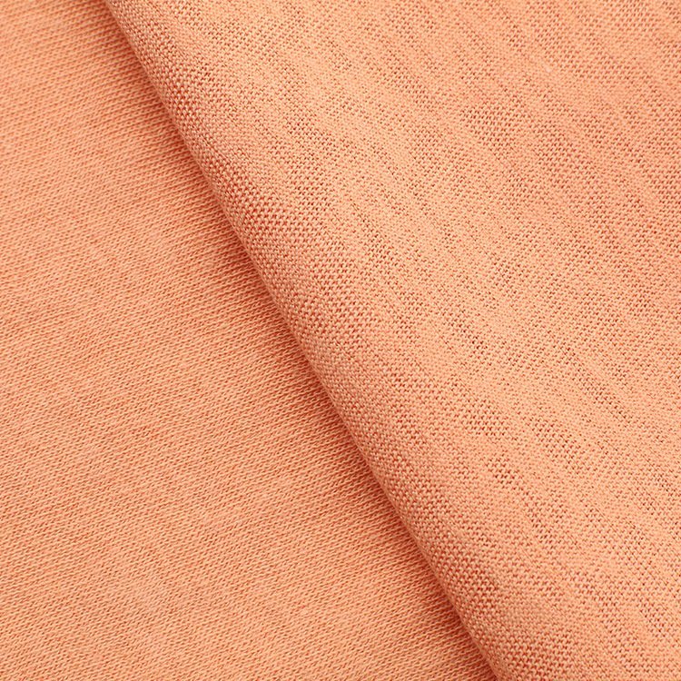 75%Cotton 25%Polyetser Cotton Polyester Fabric Fabric for Garment Jumper