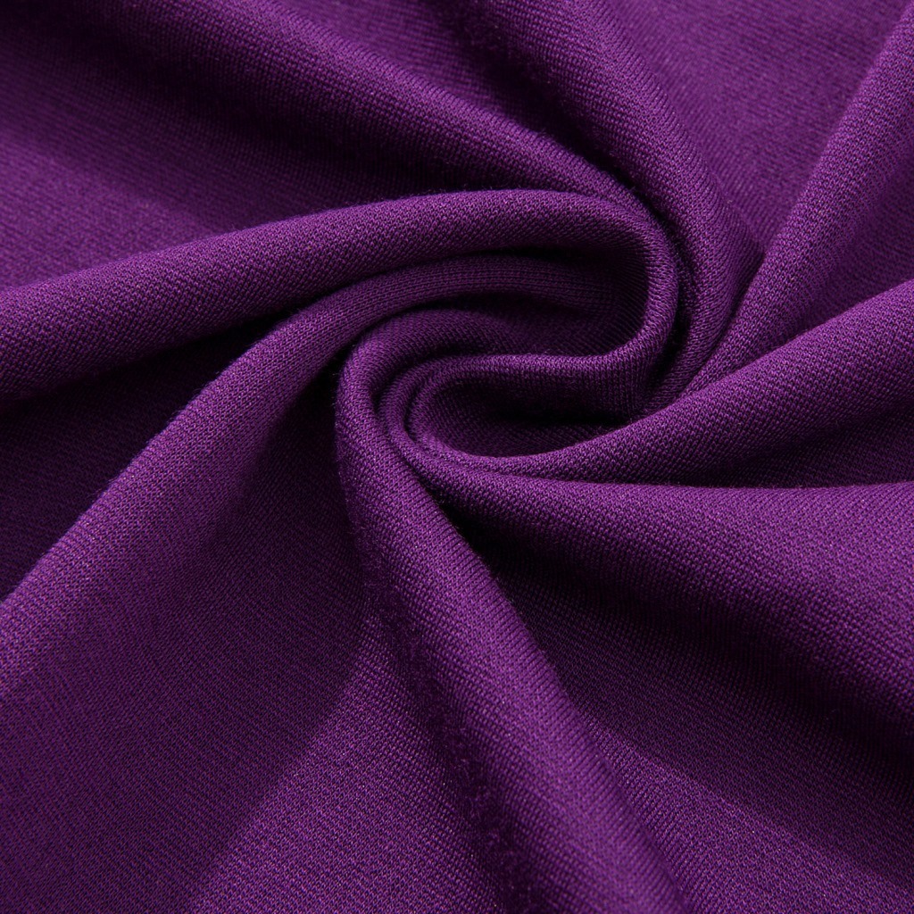 80%Cotton 20%Polyester High Quality Roma Fabric Knitted Fabric for Garment