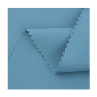 High Quality 81.7% Nylon 18.3% Spandex 4 Way Stretch Interlock Fabric for Swimwear Sportswear Yoga Garment