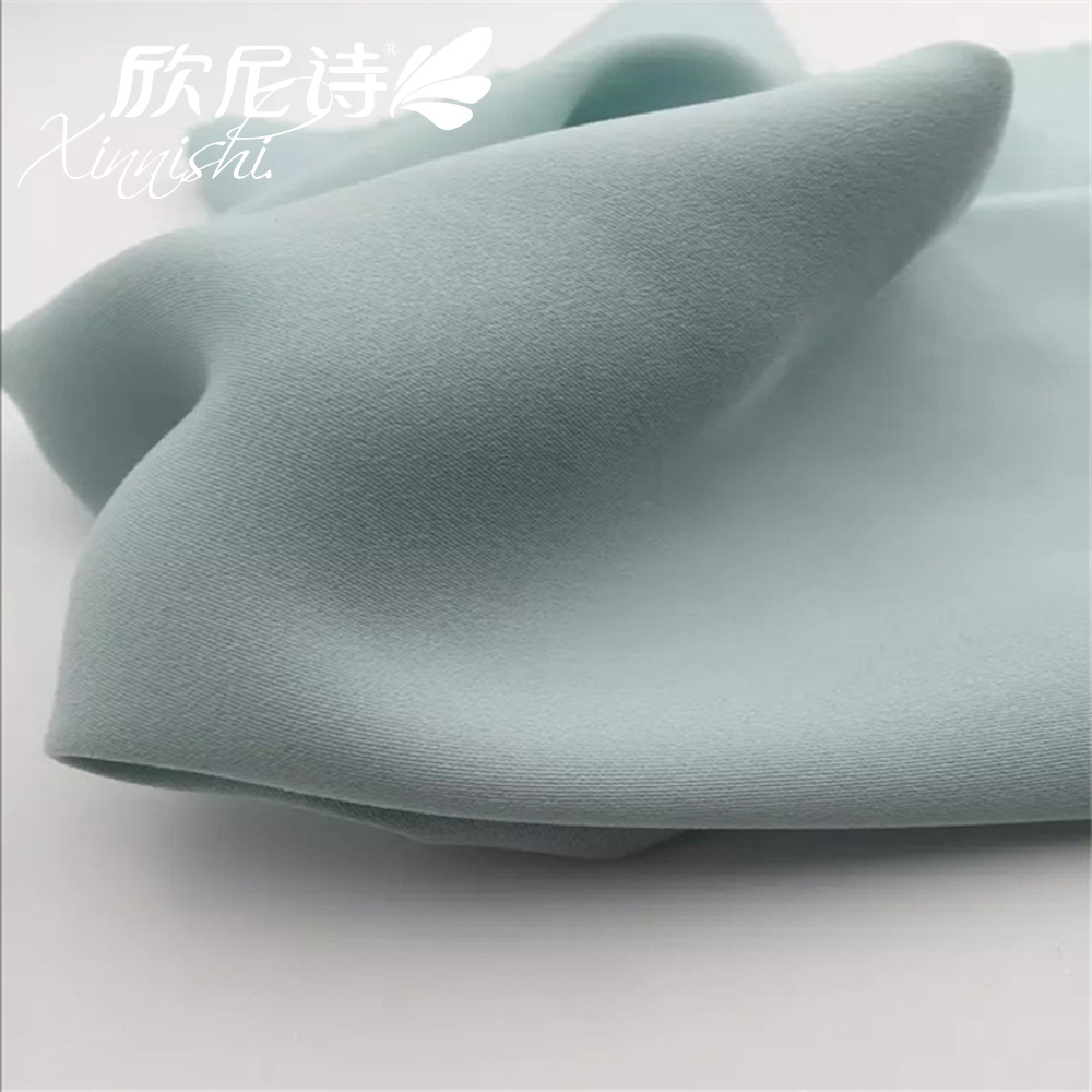 High Sale 90% Polyester 10% Spandex 4 Way Stretch Textile Fabric for Bikini Swimwear