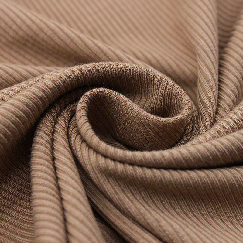 Hot Sale 85% Polyester 15% Spandex Warp Knitted Polyester Swimwear Textile Fabric for Swimwear Garment