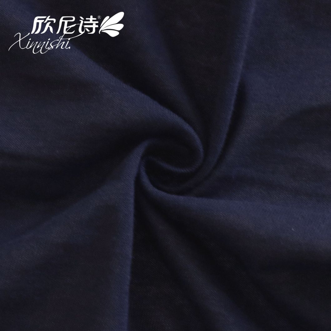 High Quality 100%Cotton Jersey Fabric Breathable Stretch Fabric Single Jersey Fabric for Garment