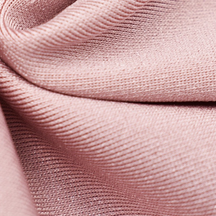 Hot Sale 90% Polyester 10% Spandex Swimwear Fabric for Bikini Sportswear Yoga