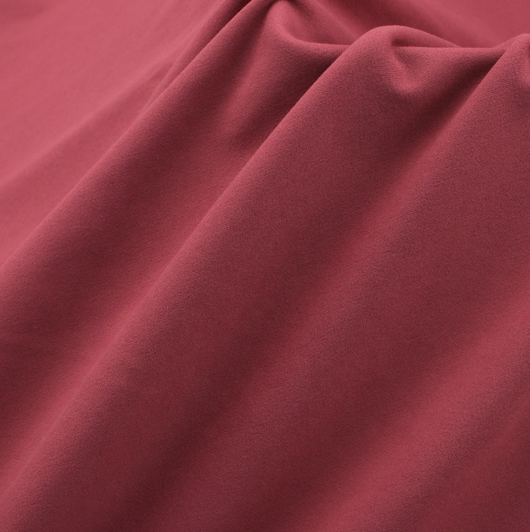 90% Polyester 10% Spandex Knitted Polyester Swimwear Fabric for Sportswear