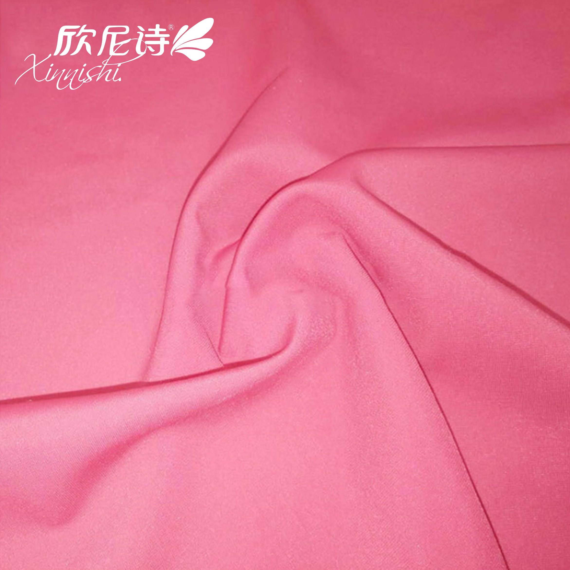 85% Polyester 15% Spandex 4 Way Stretch Polyester Knit Textile Fabric for Bikini Garment Swimwear