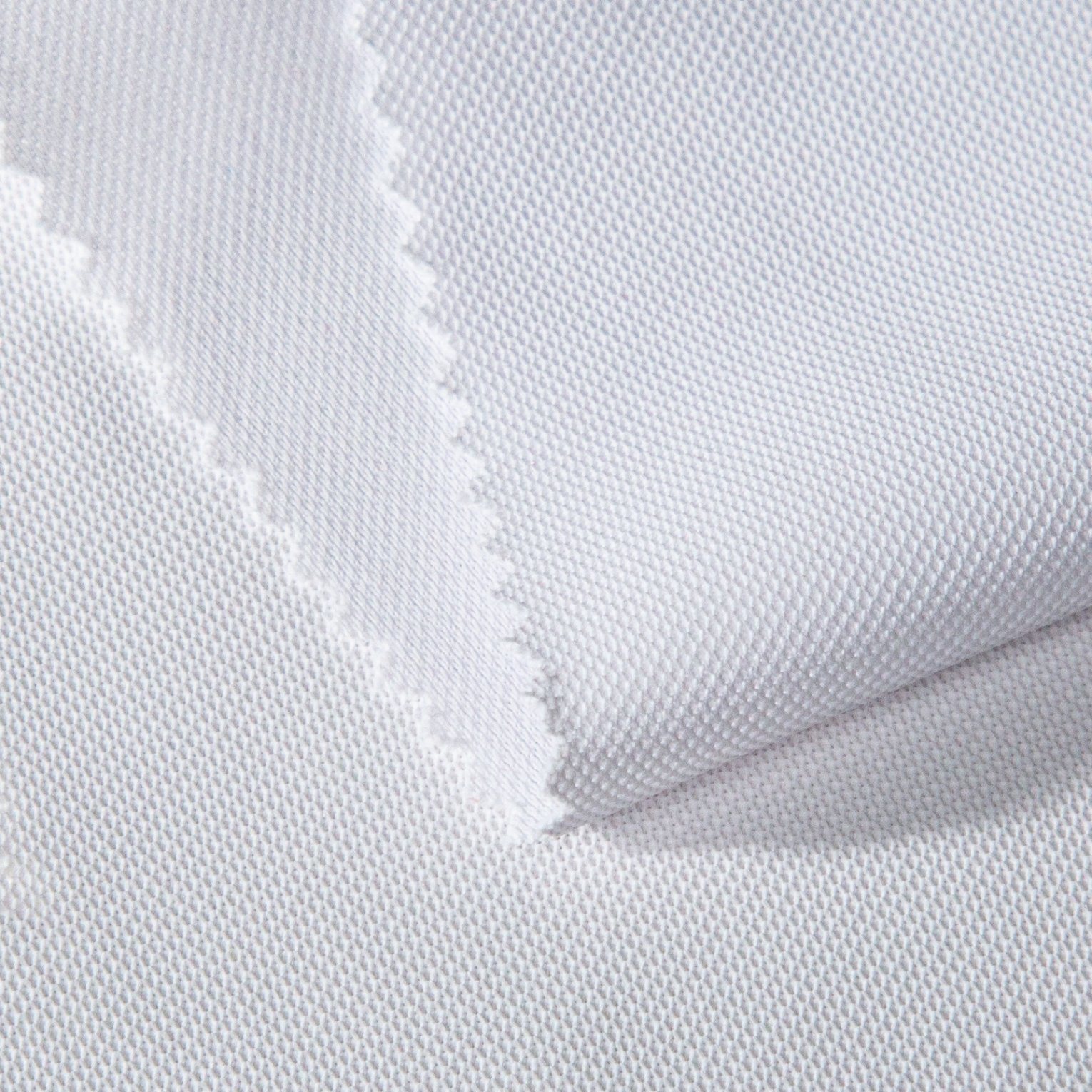 Manufacturer Bird Eye Mesh Fabric 110GSM Polyester Birds Eye Pique Knitted Sportswear Fabric-39