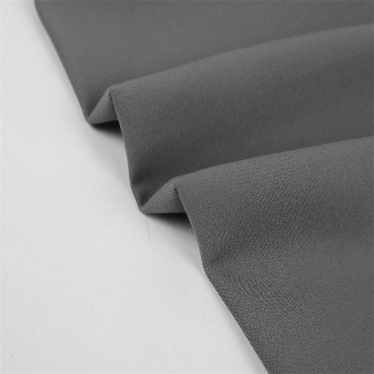 Stretch 66% Rayon 29% Nylon 5% Spandex Roma Fabric for Pants Dress T