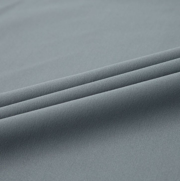 85% Polyester 15% Spandex Polyester Swimwear Fabric for Swimwear Yoga Garment